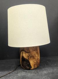 Almond Lamp I by Andy Hageman