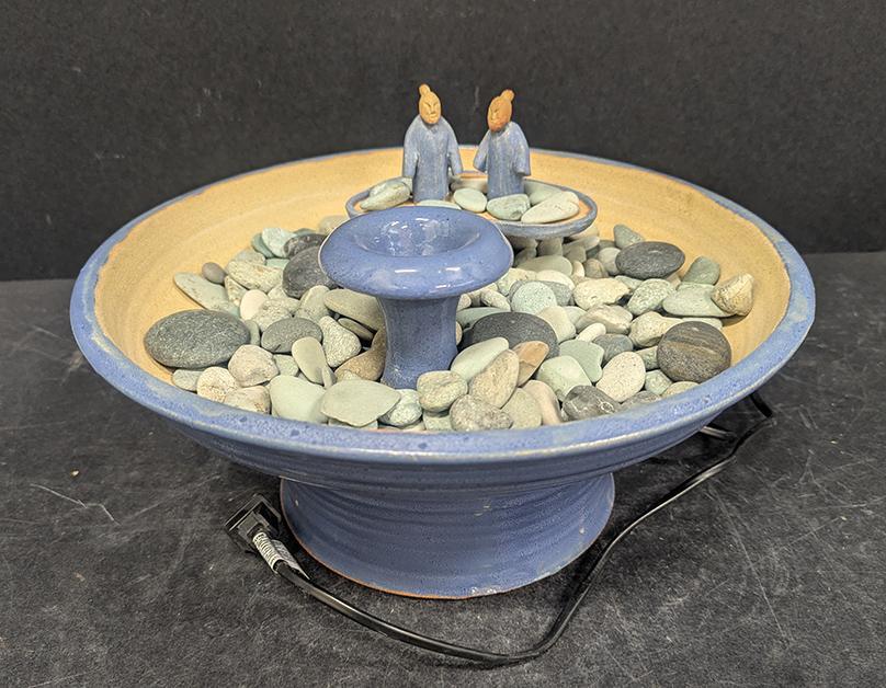 768 Oriental Fountain