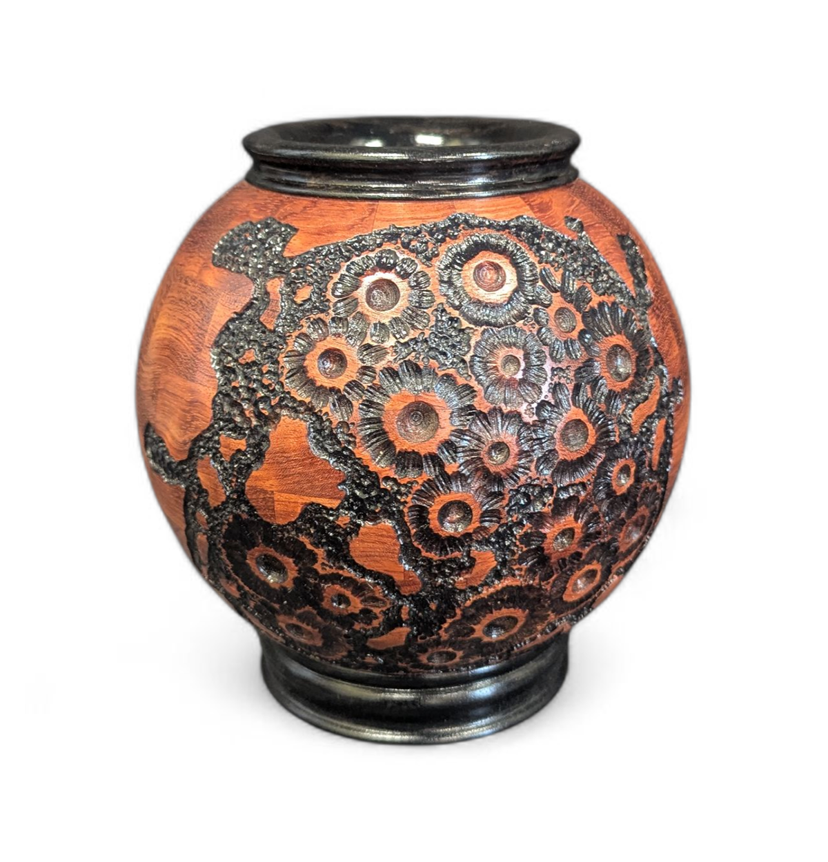 164 Sea of Tranquility Pot