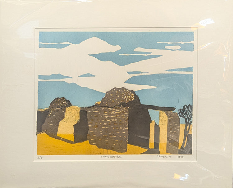 1034 Gran Quivera 5/10