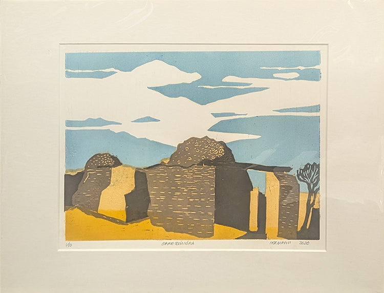 1039 Gran Quivira 1/10