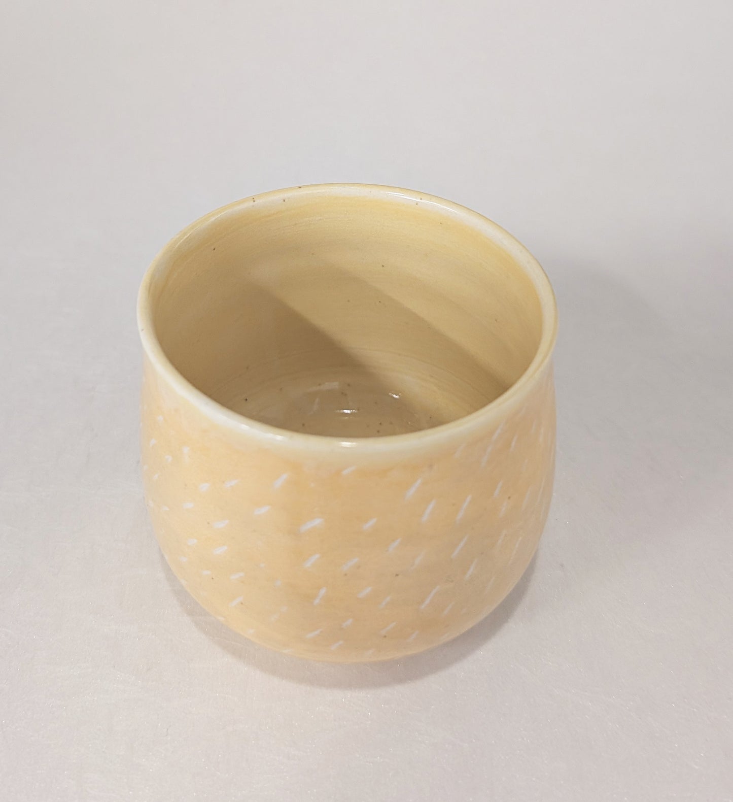No Handle Cup