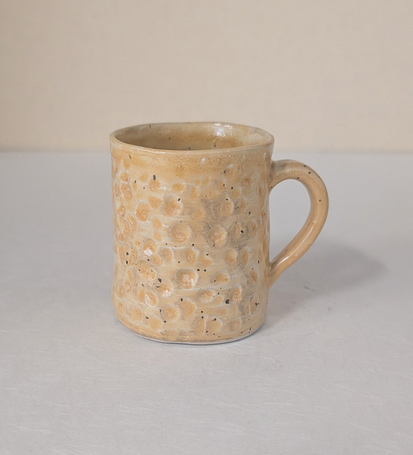 Hand built Cup
