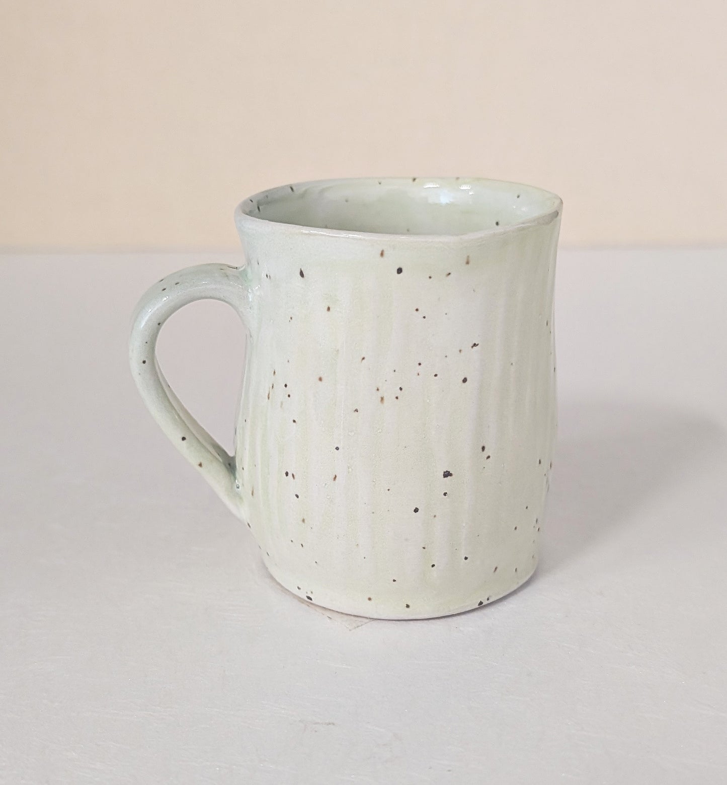 Hand built Cup