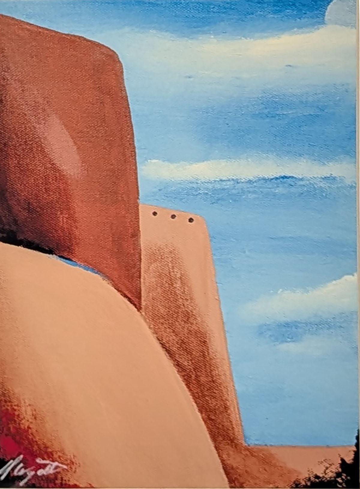 785 Taos Church #210