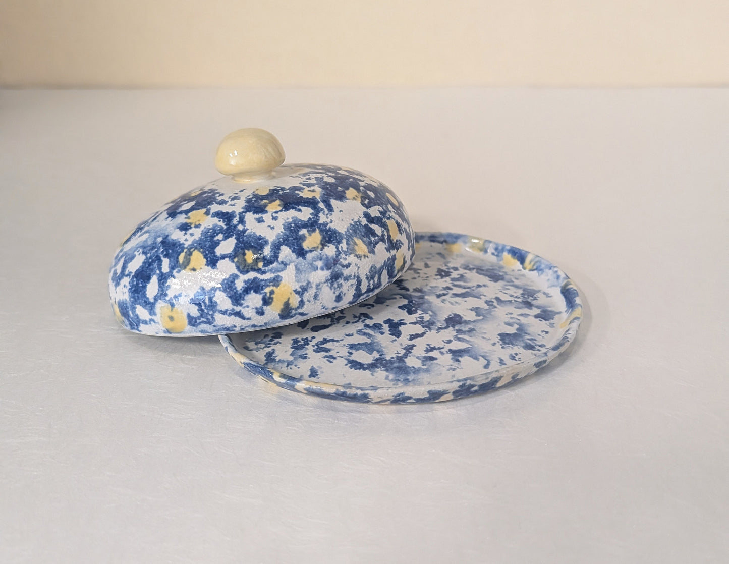 Butter Dish