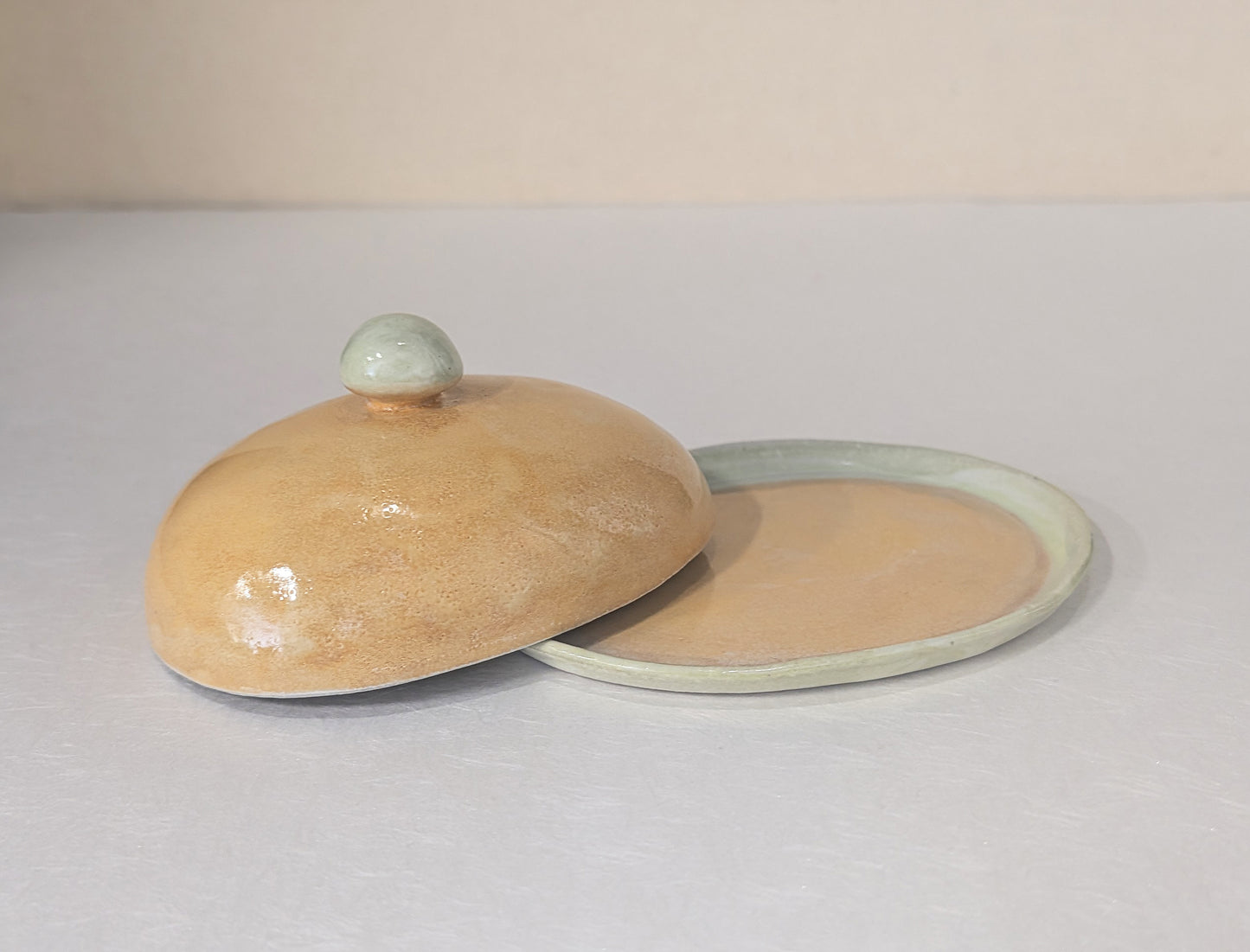 Butter Dish