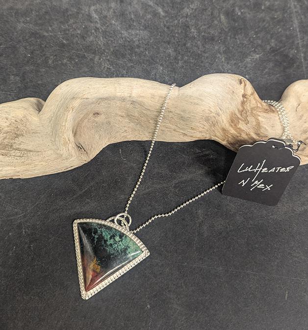 389 Sonora Sunrise Pendant