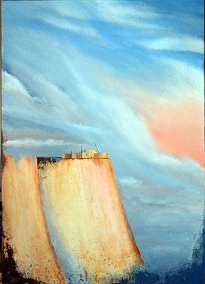 Mesa Series #205 747