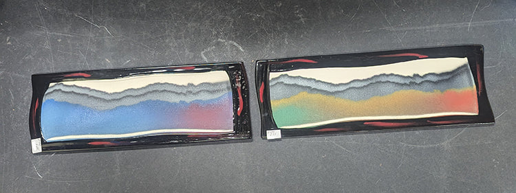 Wall Southwest Abstract 235