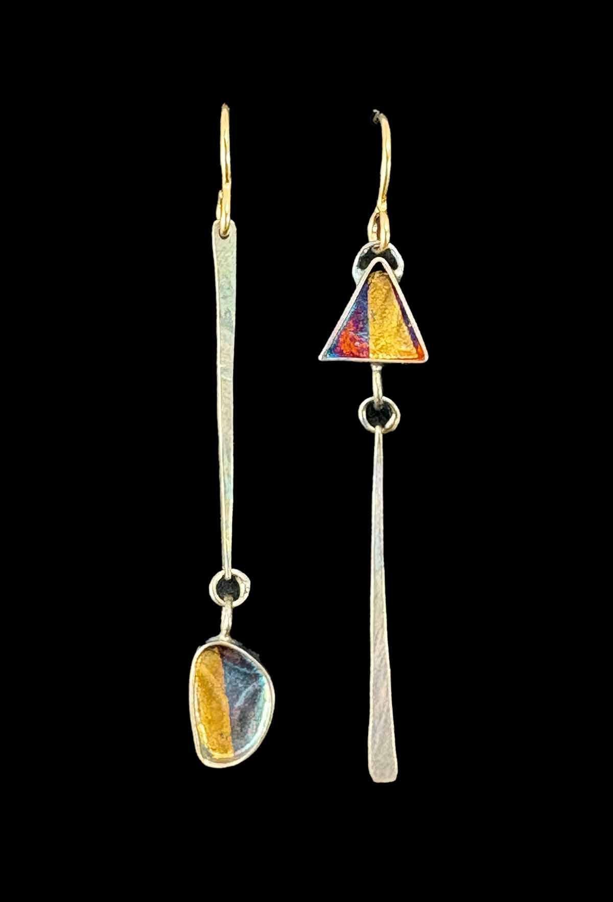 325 2 pc, Arrow up/down shadow boxes