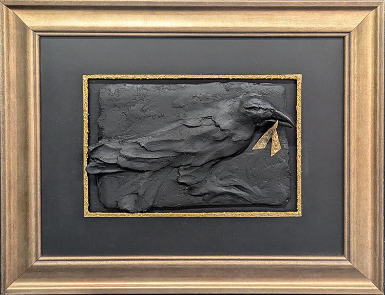 All that Glitters Is Not Gold 277