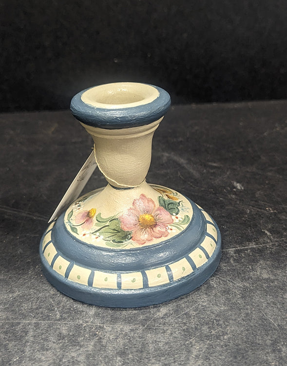 Vintage Candle Holder 291