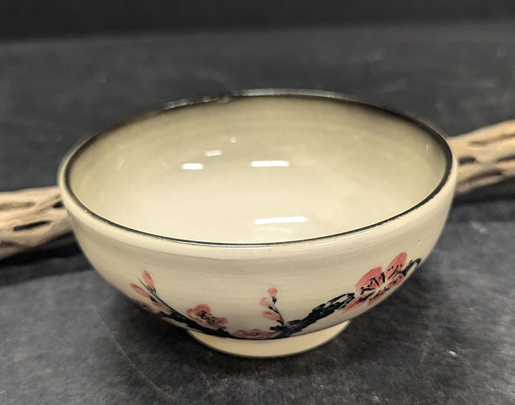 Plum Bowl