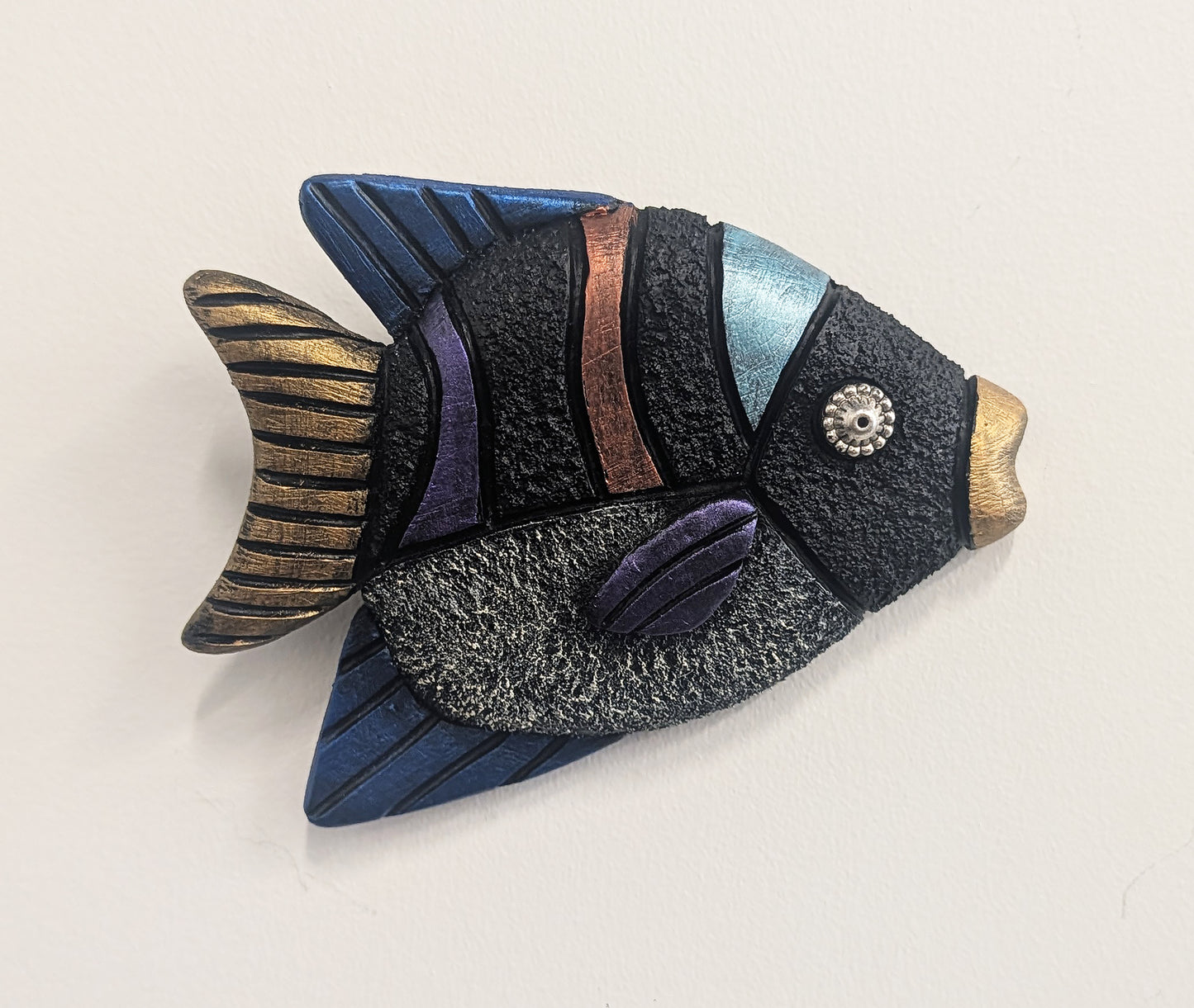 Anchor Fish small