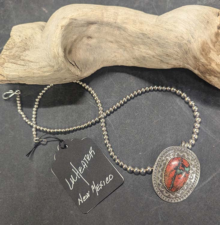 356 Pendant Sonora Sunrise