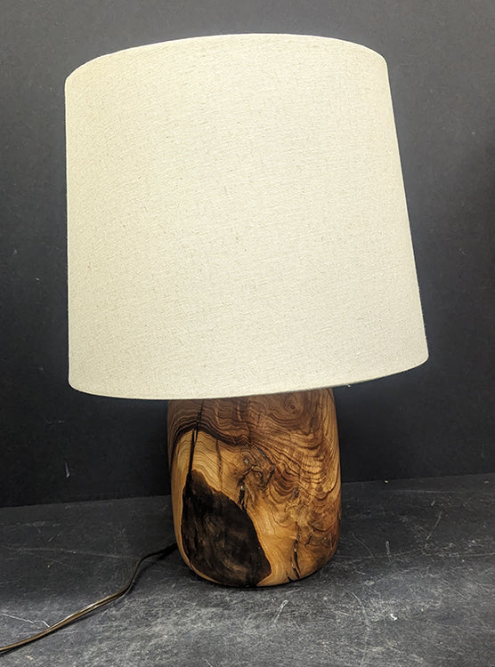 Almond Lamp I 35
