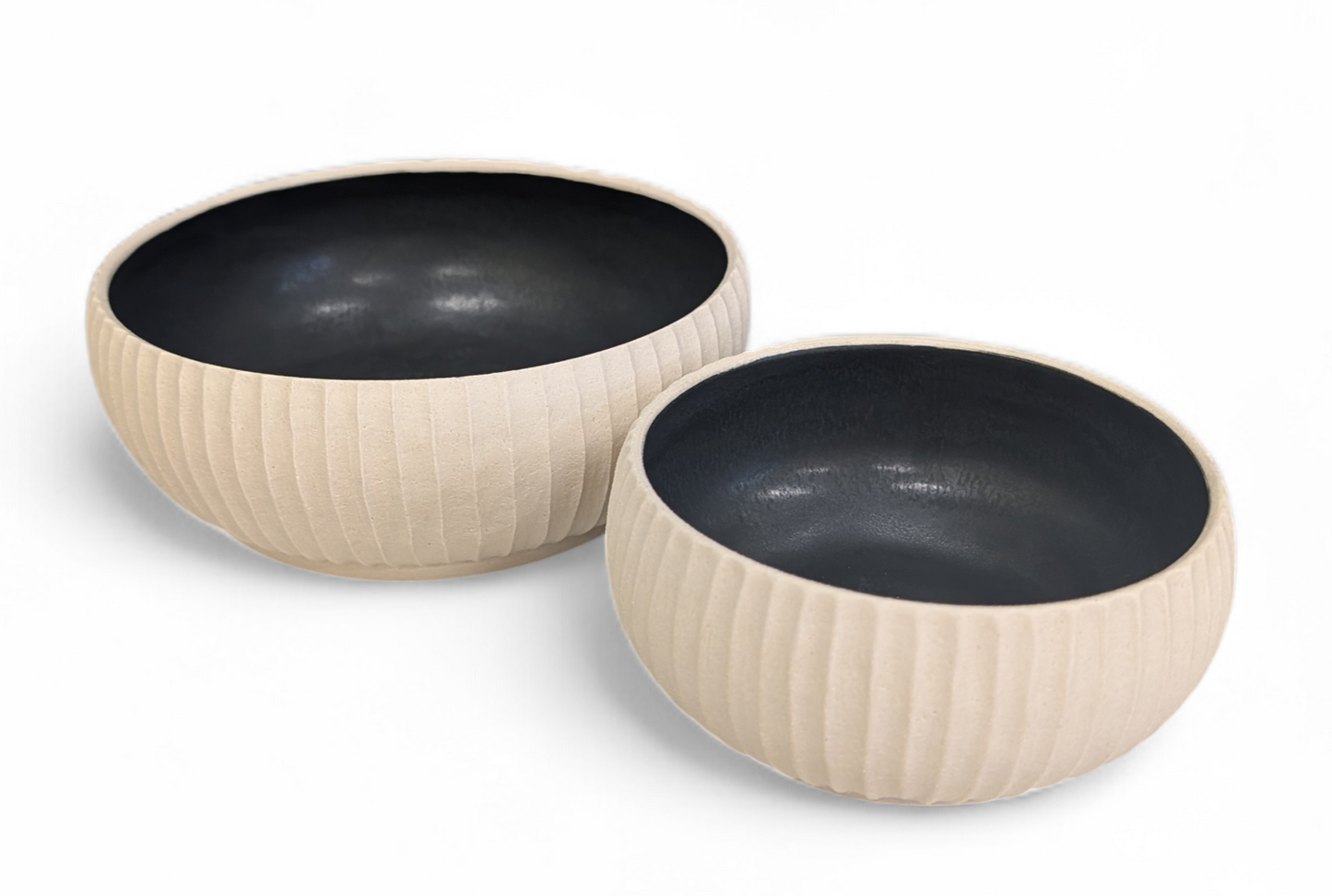 182 Medium & Small Bowl set