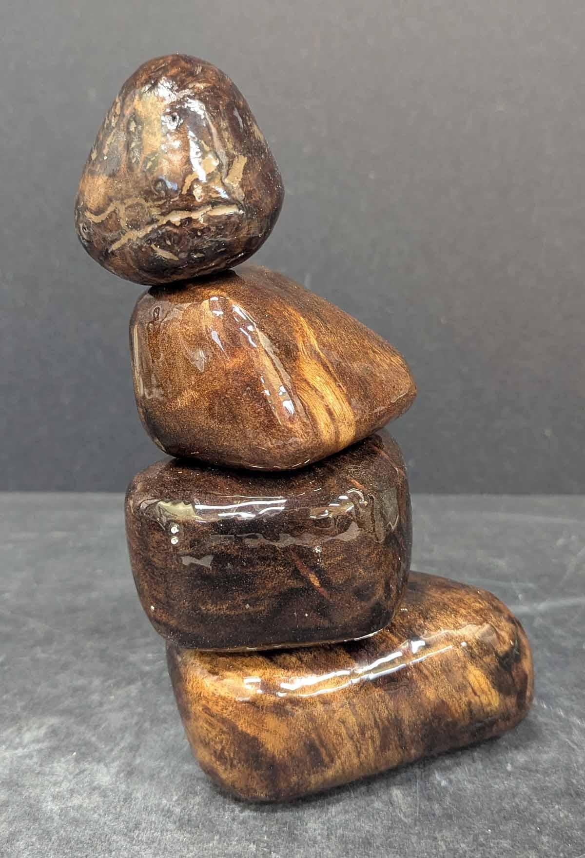 Walnut Cairn