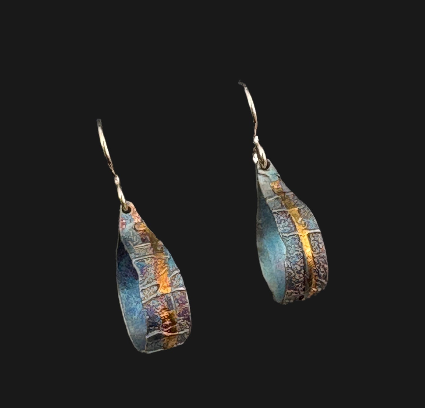 Teardrop Earrings