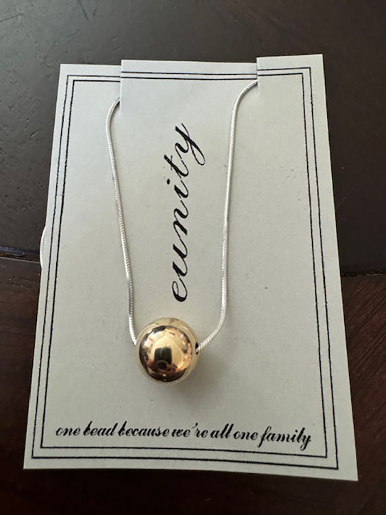 Eunity Necklace 4535