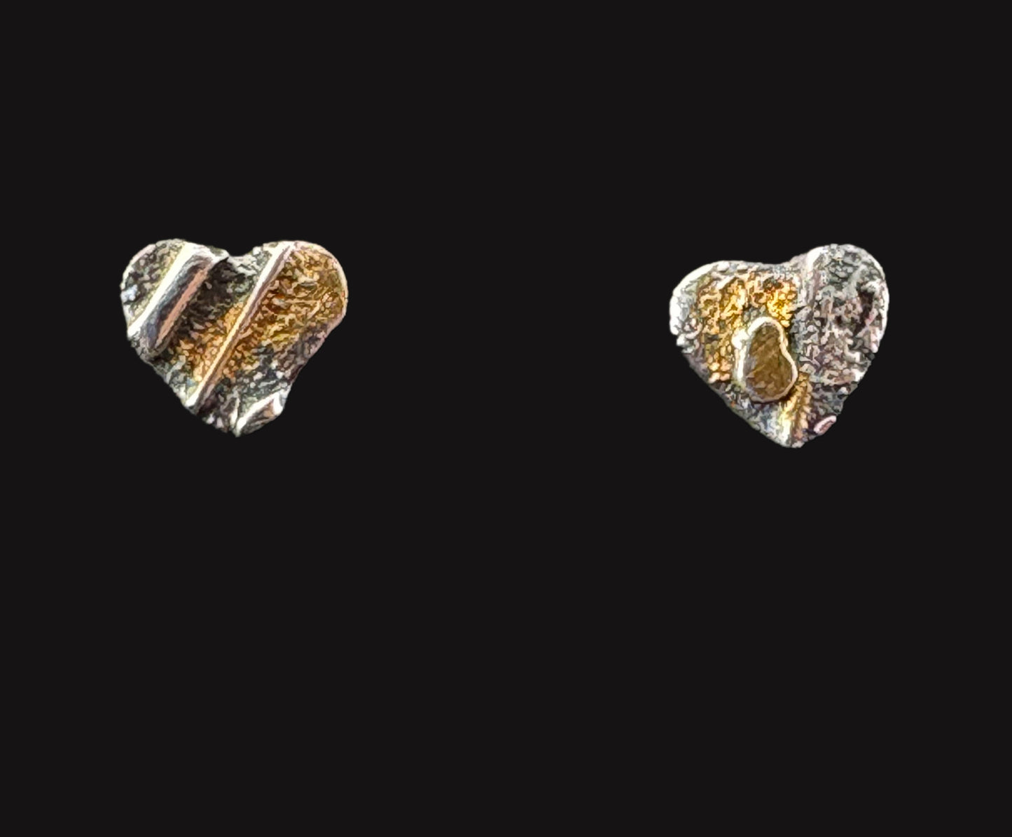 Two Hearts Posts