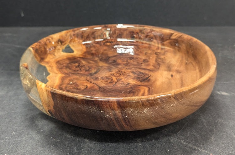 Mappa Burl Bowl 46