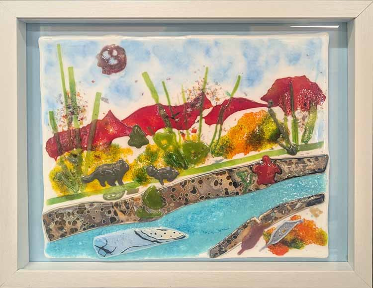 470sws Spring Garden