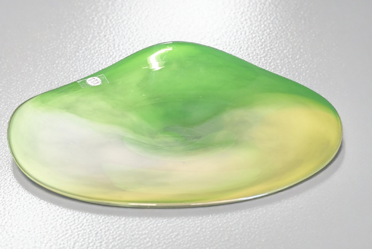 Green wall Plate