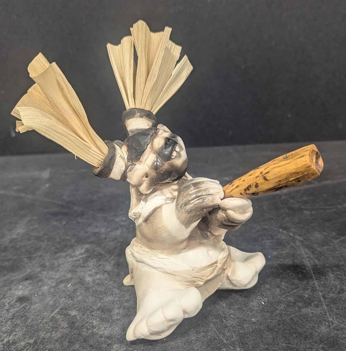 318 Koshare Flute Music Maker