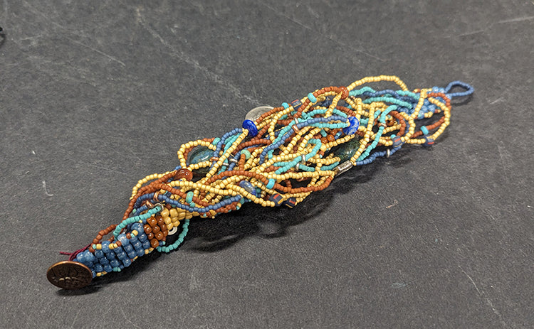 Treasure Bracelet 548