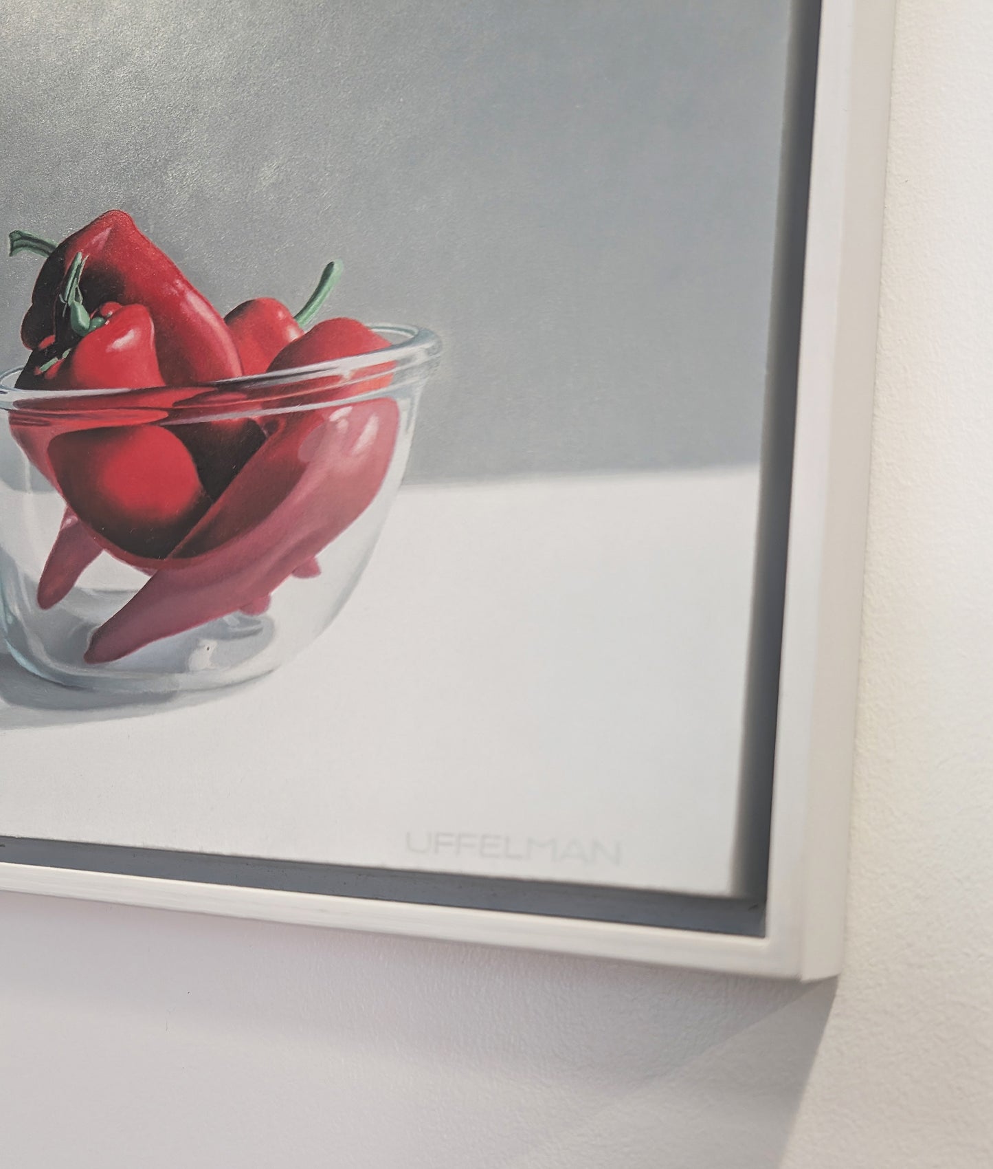 Chiles Rojo