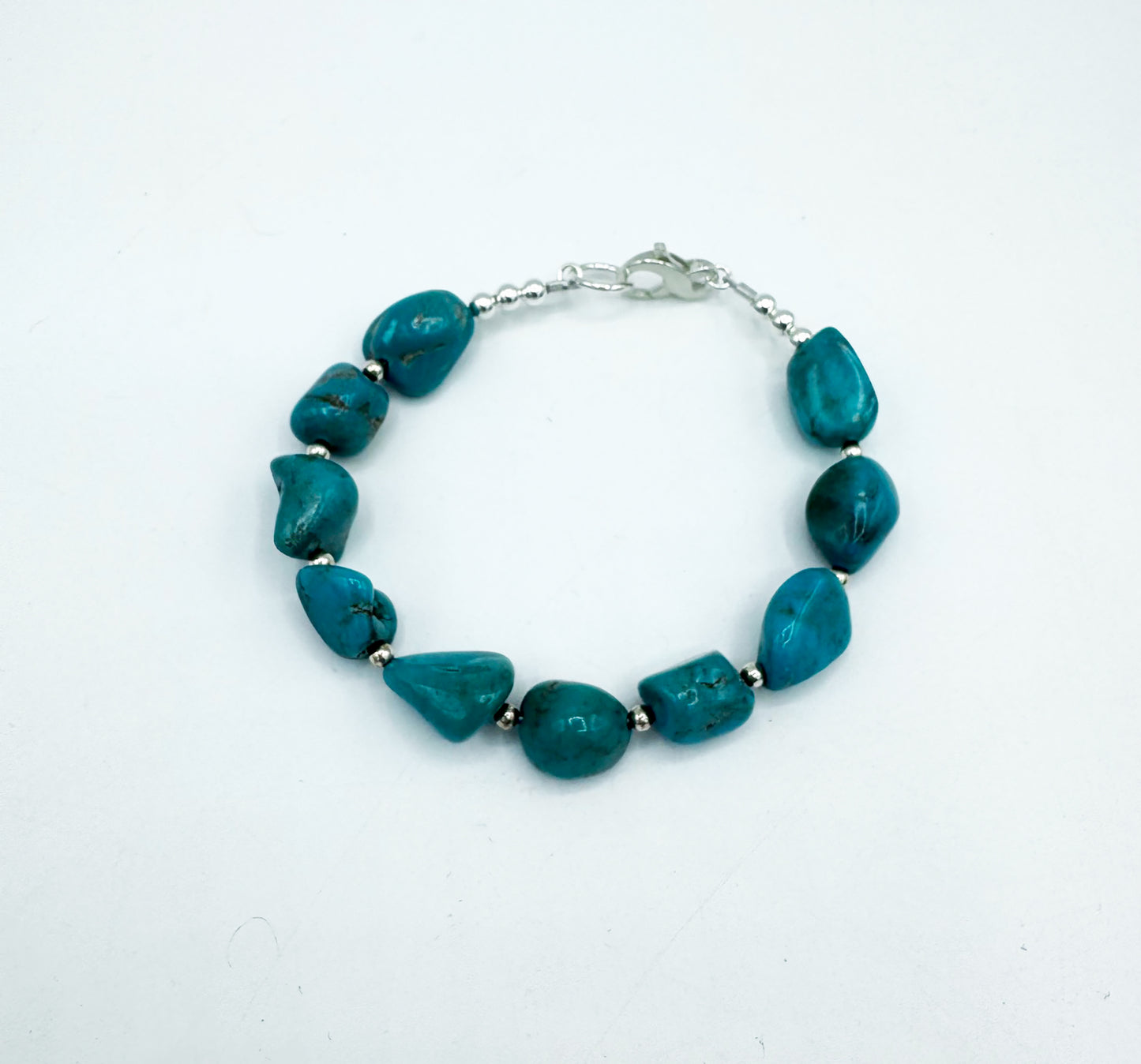 Turquoise Bracelet