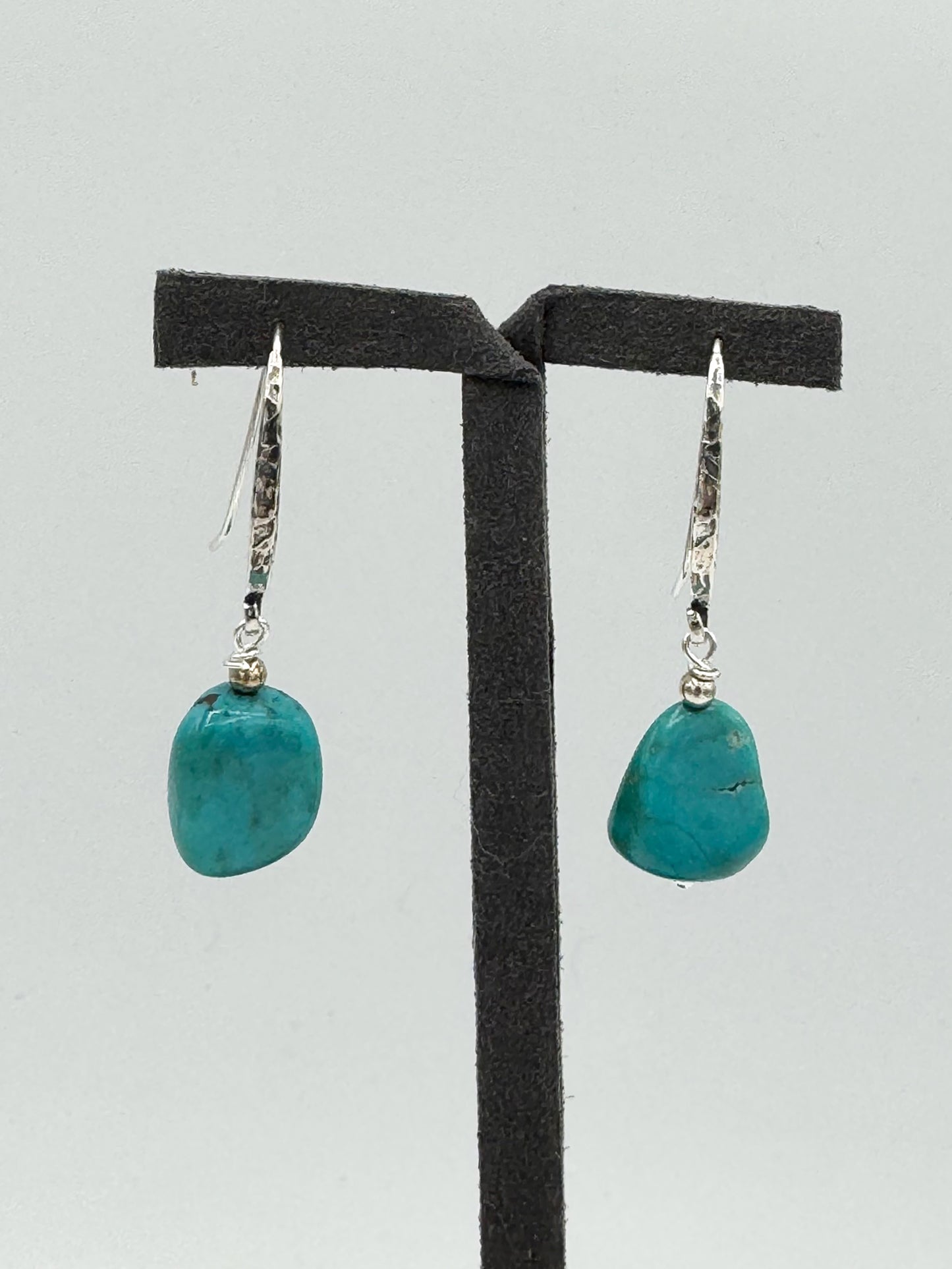 Turquoise Earrings