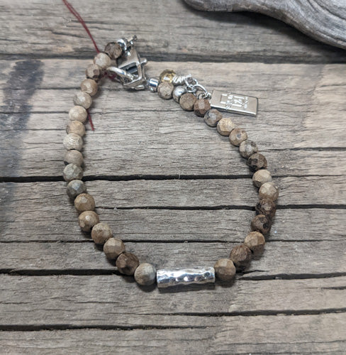 Sandalwood bracelet 310