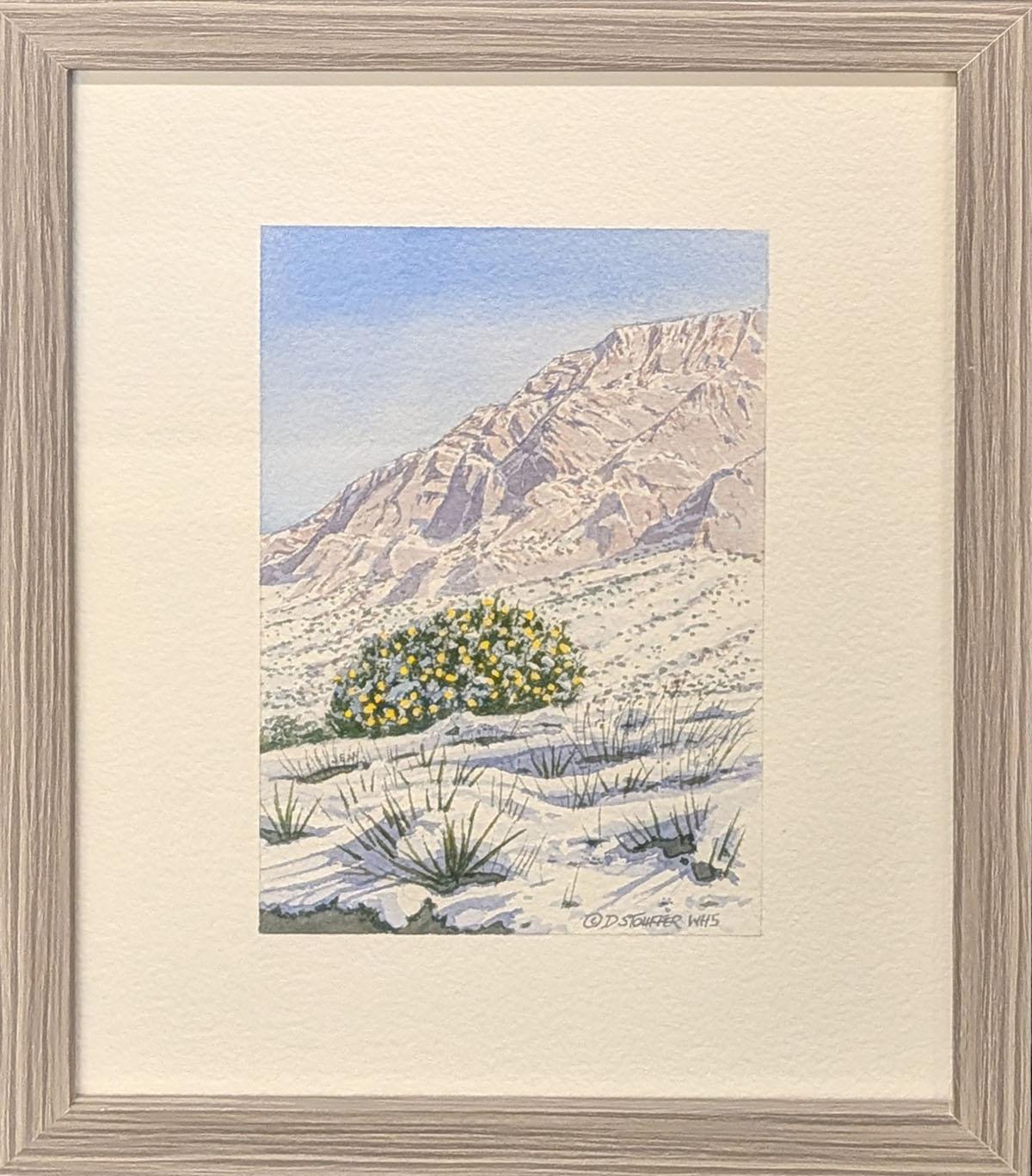 326 The Sheid at Christmas