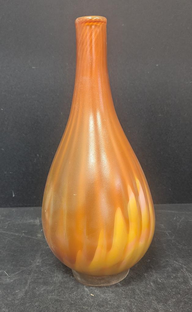 499 Teardrop Vase