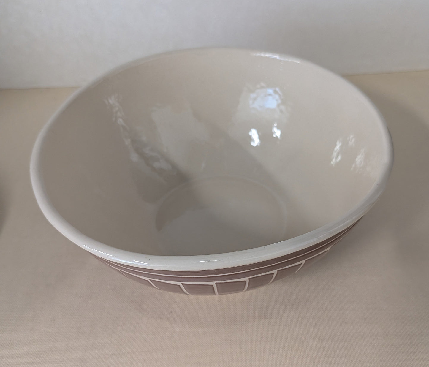 Decorative Bowl 7