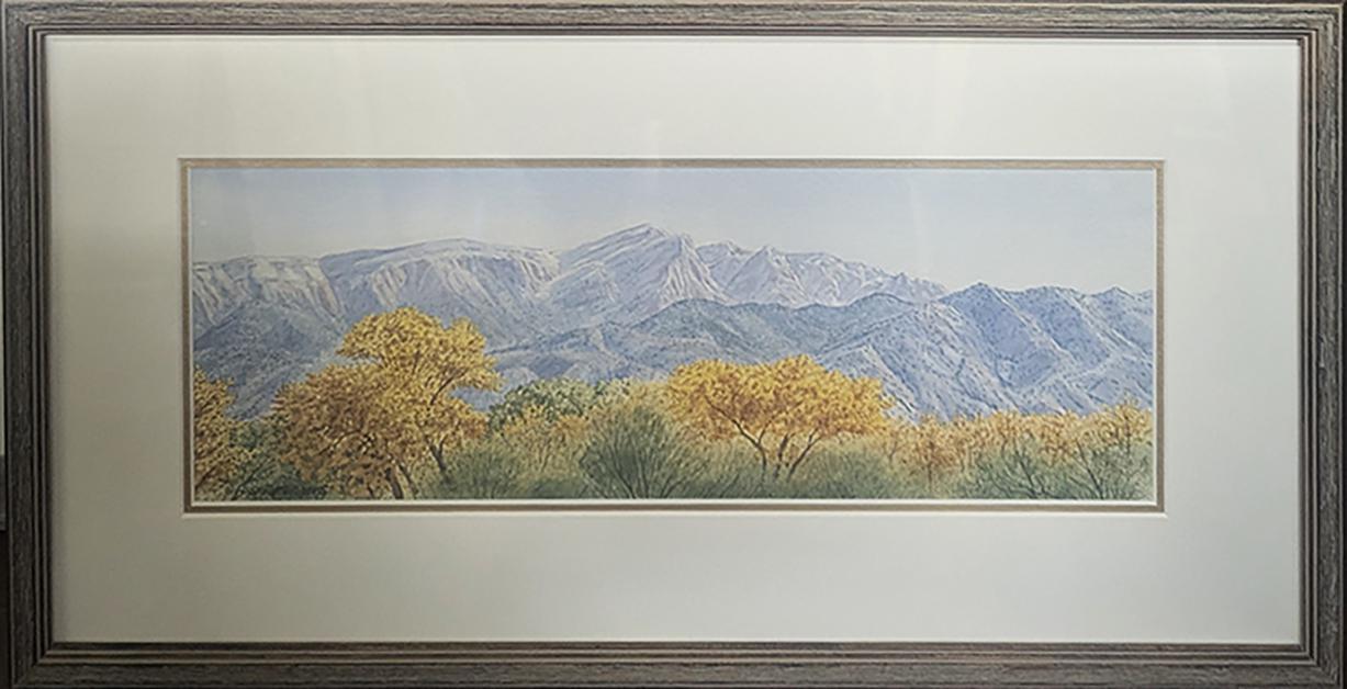 Sandias, from the Corrales Bosque 245