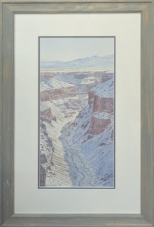 289 Rio Grande Gorge
