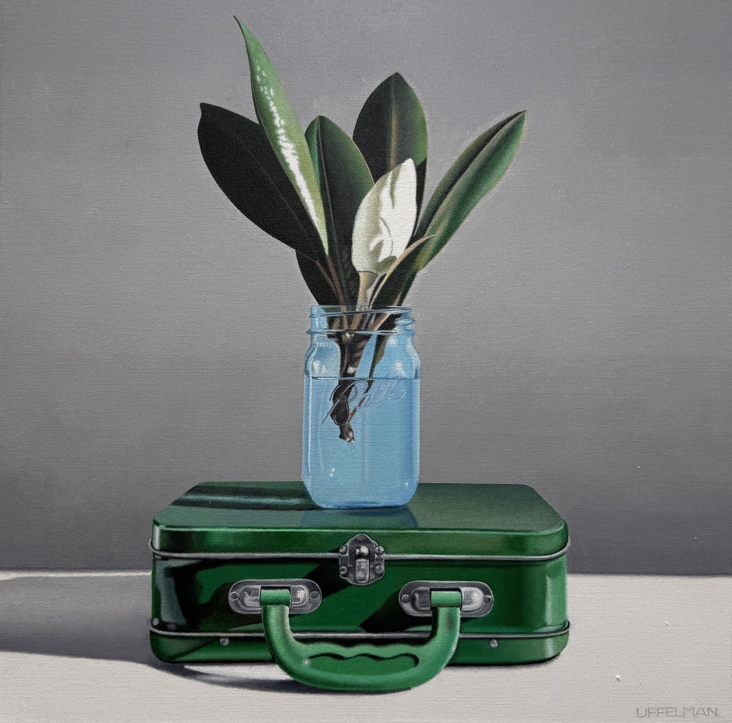 Magnolia Lunchbox