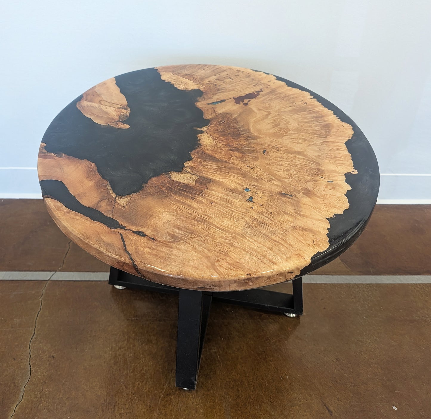 Outdoor Side Table