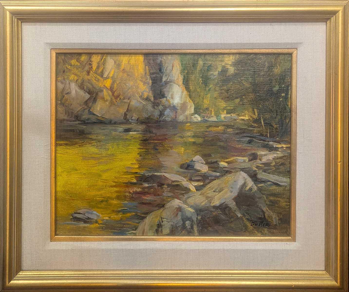 215 River Reflections