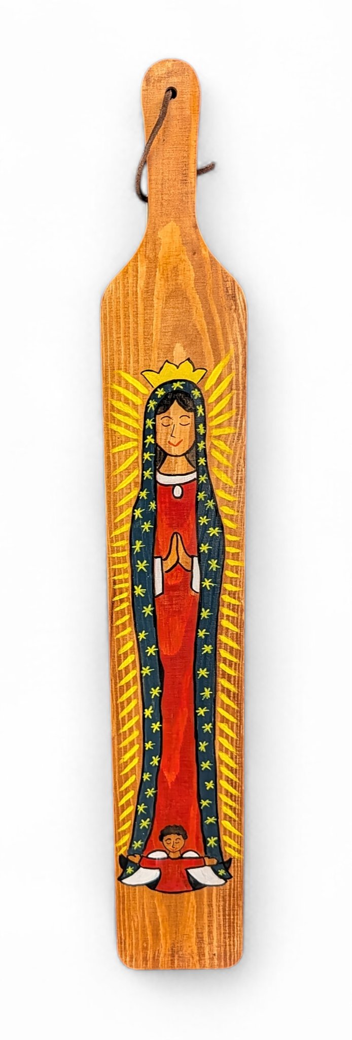 343 Our Lady of Guadalupe