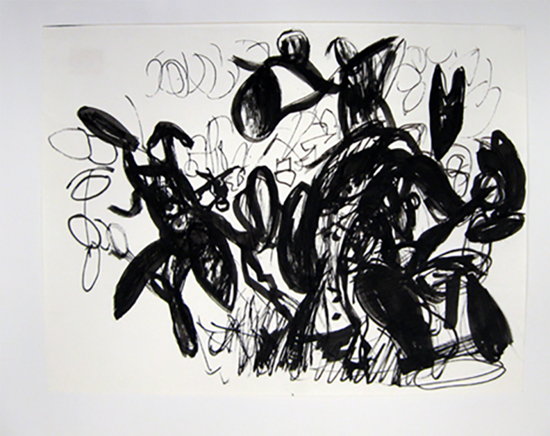 untitled (Cactus Group)