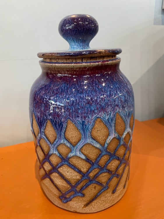 Cannister Medium 103