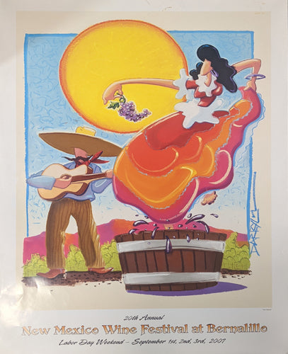 Vino Caliete P48 - 29 x 22 x 0