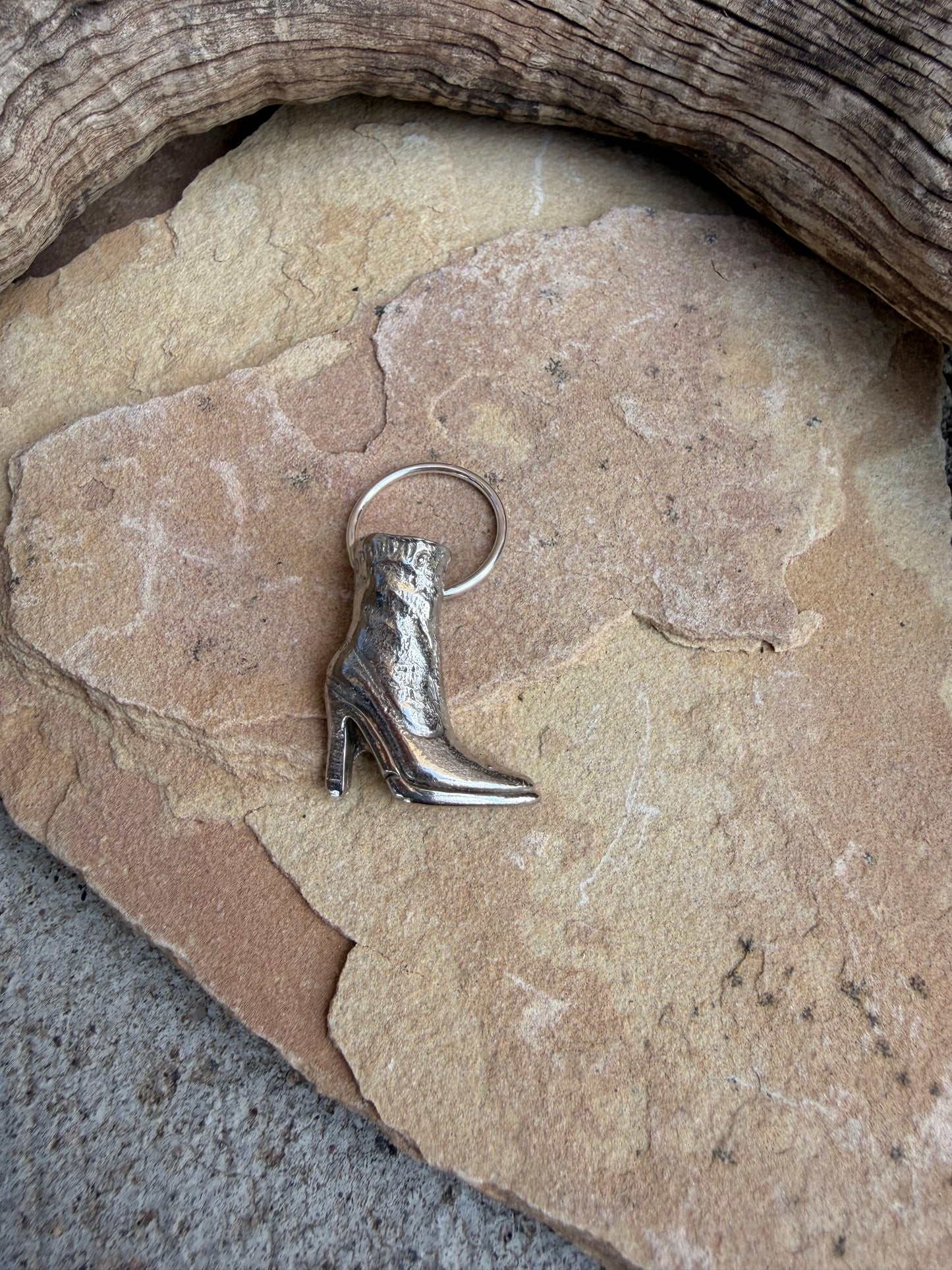 Barbie Charm - Boot