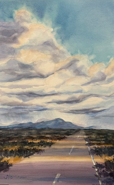 Route 66 B