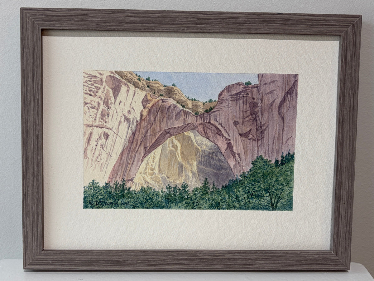 La Ventana